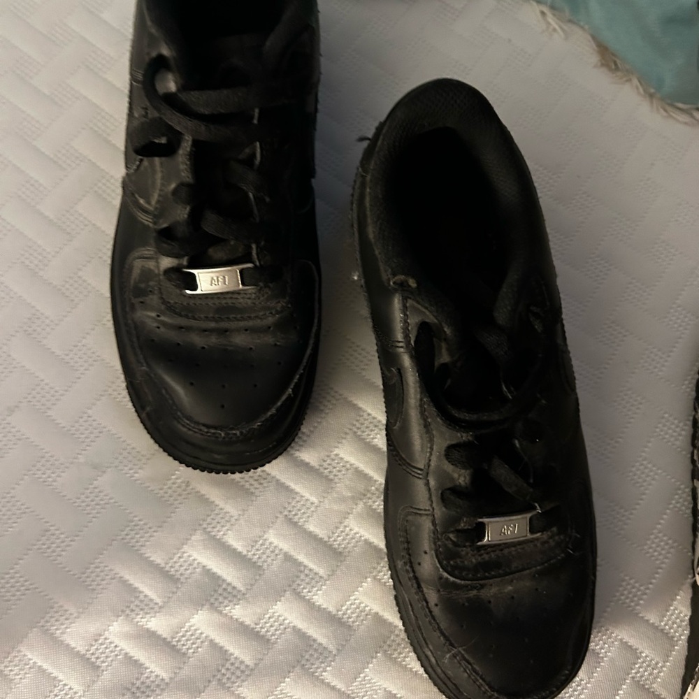 Air forces